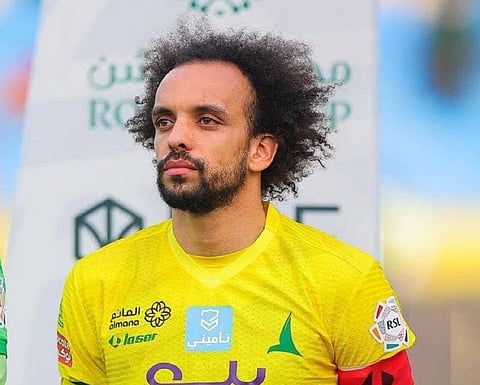 رسمياً.. الخليج يودع 6 لاعبين