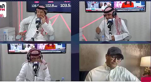 إعلامي رياضي: مشاركة الهلال في مونديال الأندية كانت بمستوى فاخر ومشرّف