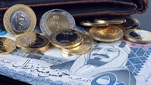 سعر الريال مقابل الدولار والعملات الأجنبية اليوم السبت 17 -1-1447