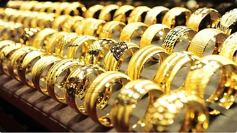 ارتفاع أسعار الذهب بالمملكة.. وعيار 21 يسجل 354 ريالا