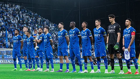 الهلال