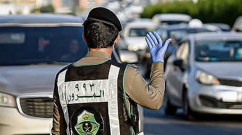 «المرور»: ضبط 7535 دراجة آلية مخالفة خلال أسبوع