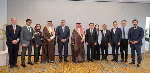 شركة مطارات جدة ومجموعة مطارات شانغي توقّعان مذكرة تفاهم استراتيجية لتعزيز التميّز في قطاع الطيران