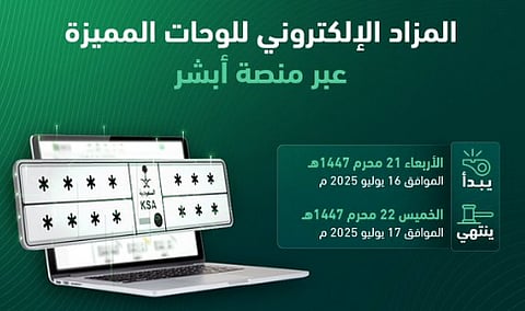 مزاد اللوحات الإلكتروني