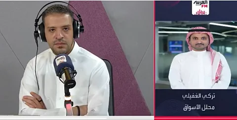محلل أسواق: نحن في دائرة «تصحيح الموجة».. والمؤشر العام يترقب السلوك الشرائي