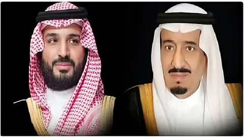 القيادة تهنئ السيدة جينيفر خيرلينغز سيمونز بمناسبة انتخابها رئيسة لسورينام