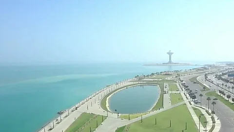درجات الحرارة على مصايف المملكة اليوم الأحد