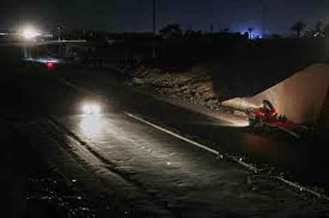 «الطاقة السورية»: لا صحة لادعاءات قطع الكهرباء والمياه عن السويداء بشكل متعمد
