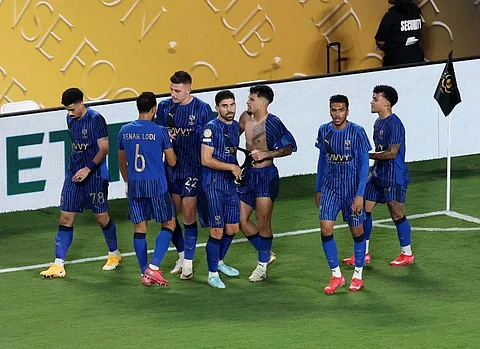 الهلال والسوبر.. قانوني يوضح السيناريوهات المحتملة