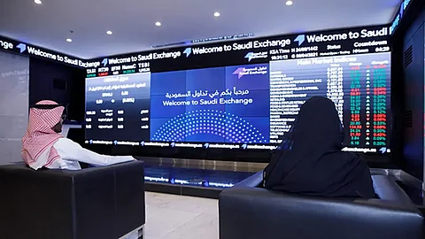 إدراج وبدء تداول أسهم «العبيكان للزجاج» و «عزم السعودية» في السوق الرئيسية