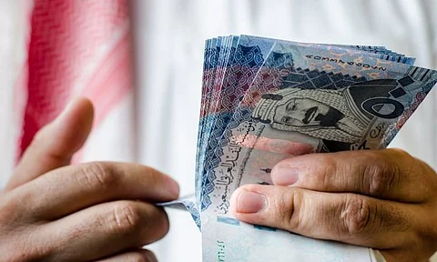 سعر الريال مقابل الدولار والعملات الأجنبية اليوم الإثنين 26-1-1447