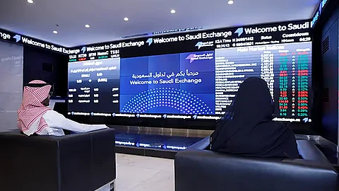 محلل فني: تراجع مؤشر سوق الأسهم اليوم غير مبرر