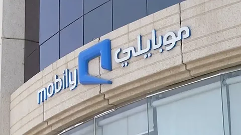 نمو أرباح «موبايلي» الفصلية 25.6% إلى 830 مليون ريال