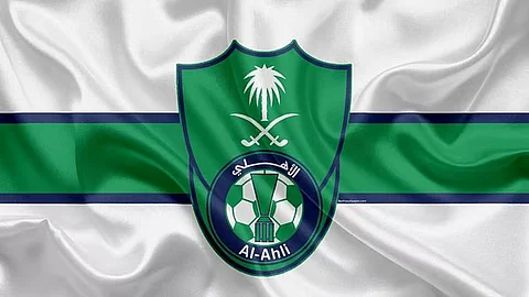 الأهلي يشارك ببطولة كأس السوبر السعودي 2025 في هونغ كونغ