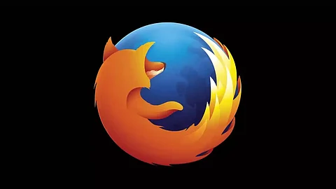 Mozilla