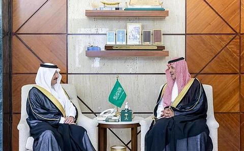 أمير الشرقية: قطاع النقل أحد المحركات الرئيسة للتنمية ويحظى باهتمام ودعم القيادة الرشيدة