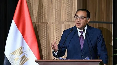 «مدبولي»: لن نسمح بأي محاولات تؤدى لتوتر العلاقات بين مصر والسعودية