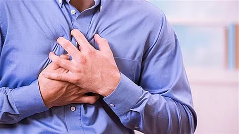 5 أعراض خفية تنذر بمشاكل في القلب بسن الثلاثين