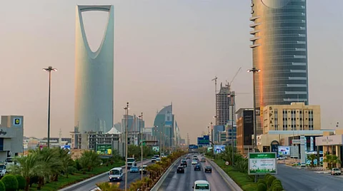 المملكة