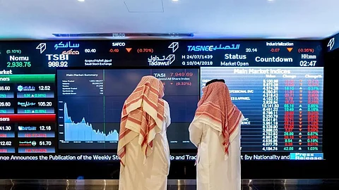 مختص: نتائج الشركات في السوق السعودية فاقت التوقعات وساعدت على استقرار