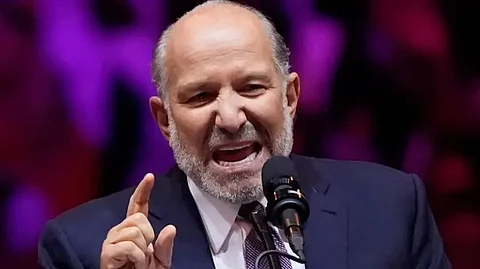وزير التجارة الأمريكي: لا تمديد لموعد تطبيق الرسوم المقرر في 1 أغسطس