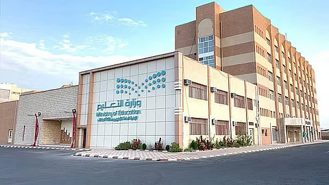بينها الفصول الدارسية والملاعب.. مبادرة لدعم استثمار المرافق التعليمية في المدارس الخاصة خارج أوقات الدوام