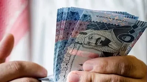 سعر الريال مقابل الدولار والعملات الأجنبية اليوم الإثنين 3-2-1447