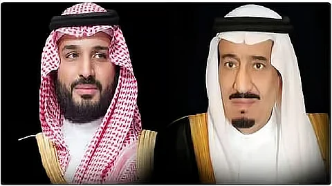 خادم الحرمين وولي العهد يتلقيان رسالتين خطيتين من رئيس أذربيجان تتصلان بالعلاقات الثنائية بين البلدين