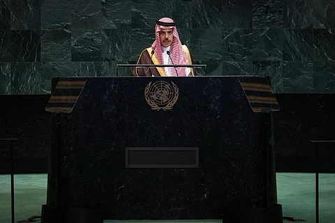 وزير الخارجية