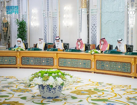 «الوزراء»: إعادة تشكيل مجلس معهد الأمير سعود الفيصل للدراسات الدبلوماسية برئاسة وزير الخارجية