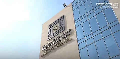 الهيئة الملكية لمدينة مكة المكرمة تُطلق خدمة الخرائط الجيومكانية التفاعلية