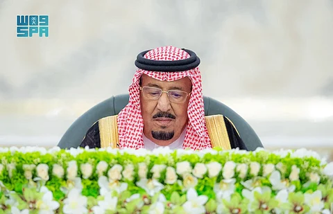 الموافقة على نظام الإحصاء.. 9 قرارات جديدة لمجلس الوزراء