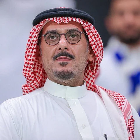 المرشح الوحيد.. نواف بن سعد يتقدم لرئاسة نادي الهلال