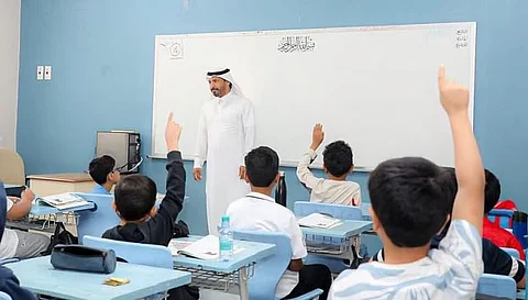 مستشارة بـ «العدل»: العقد الإلكتروني الموحد للتسجيل بالمدارس الخاصة راعى مصلحة الطلاب