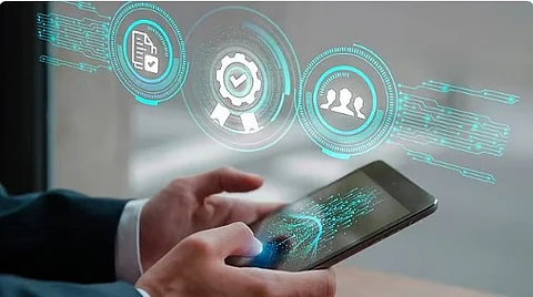 مختص: التحول الرقمي أصبح شرطًا أساسيًا للبقاء والتوسع في بيئة الأعمال الحديثة