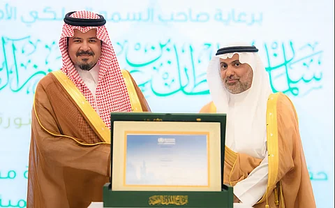 مختص: إعادة اعتماد المدينة المنورة كـ «مدينة صحية» دليل استمرار الالتزام بالمعايير