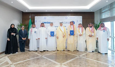 وزير «البيئة» يشهد توقيع اتفاقية لدعم أبحاث الشعاب المرجانية وتعزيز الاستدامة البيئية العالمية