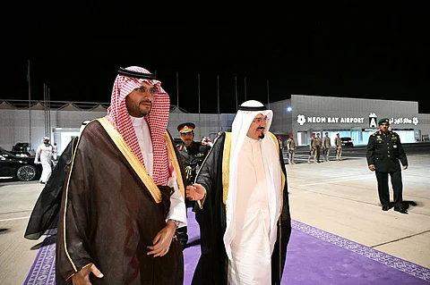رئيس الوزراء الكويتي