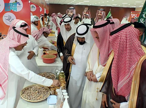 انطلاق فعاليات ملتقى "ميسان تجمعنا" الثقافية