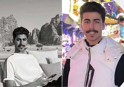 الطالب محمد القاسم