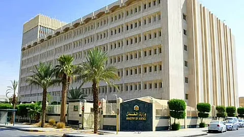 وزارة العدل: دوائر الأخطاء المهنية الصحية تفصل في 15800 قضية