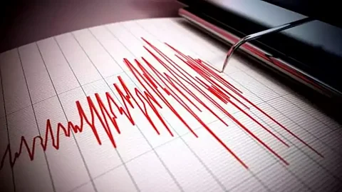 زلزال بقوة 5.73 درجة يضرب جنوب إيران