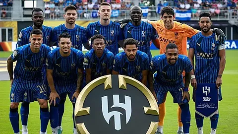 الهلال