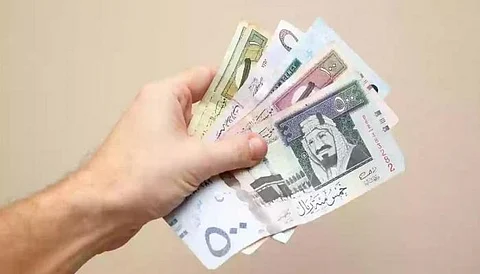 سعر الريال مقابل الجنيه المصري والعملات العربية اليوم الثلاثاء 11-2-1447