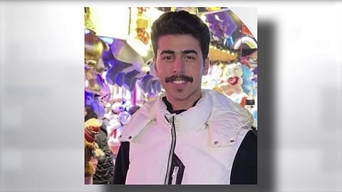 محمد القاسم