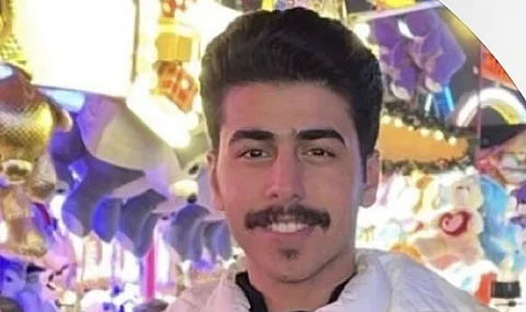 مواطنة بريطانية: قاتل محمد القاسم وصل شرفتنا ورأيت وجهه