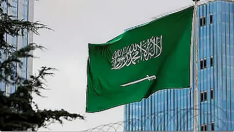 حركة حماس: نُثمِّن الدور السعودي لدعم حقوق الفلسطينيين