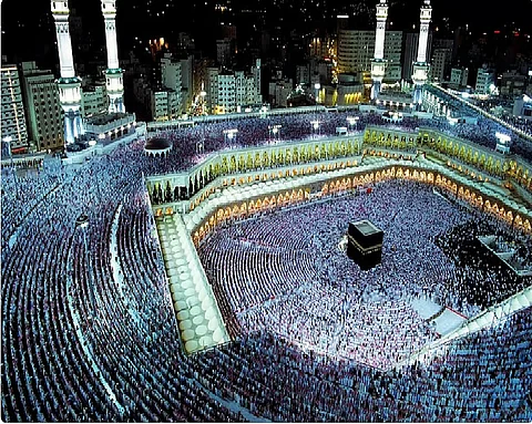 وزارة الحج تفعل تطبيق «نسك» دون استهلاك للإنترنت لخدمة ضيوف الرحمن