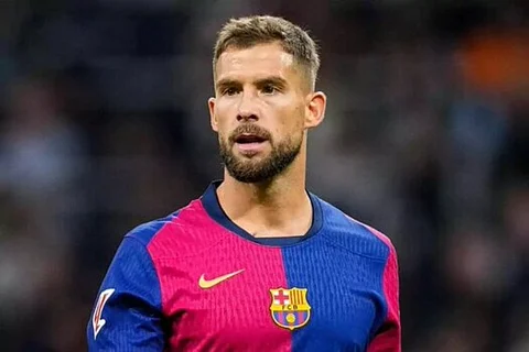 إينيغو مارتينيز