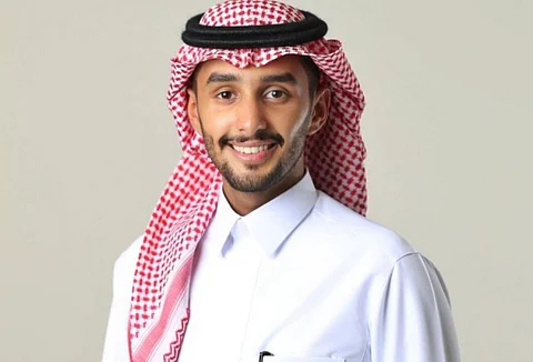الدكتور مهند بن علي القرني يختتم دورة تدريب المدربين في مركز مسارات التميز للتدريب